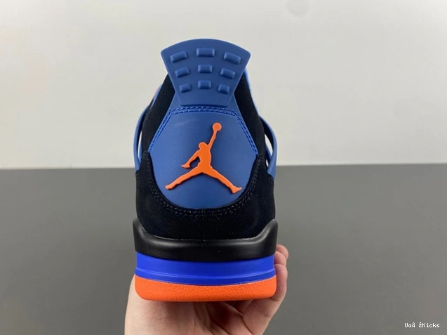 Retro Jordan 308497-027 4 432 Cavs BestValue 0731